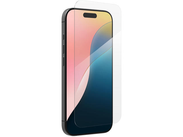 Защитно фолио ZAGG InvisibleShield Glass Elite Apple iPhone 16 Pro Screen