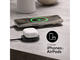 Зарядни устройства Mophie Мagnetic Wireless Charger - Black