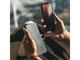 Външни батерии Mophie powerstation plus 10 000 mAh - Black