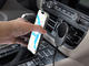 Зарядни устройства Satechi Qi2 Wireless Car Charger - Space Gray