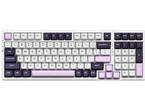 Клавиатури VGN V98 PRO V2 Black Currant - Kailh Vaporwave Switches, RGB