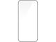 Защитно фолио Dviced Tempered glass screen protector edge to edge за iPhone 16 Pro с апликатор, Duo Pack