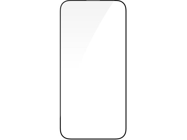 Защитно фолио Dviced Tempered glass screen protector edge to edge за iPhone 16 с апликатор, Duo Pack