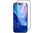 Защитно фолио Dviced Tempered glass screen protector edge to edge за iPhone 16 Pro с апликатор