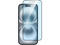 Защитно фолио Dviced Anti-blue light tempered glass screen protector edge to edge за iPhone 16 с апликатор