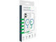 Калъфи Dviced Magsafe iPhone 16 Plus clear case - Blue