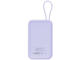 Външни батерии Canyon Power Bank OnPower 101, CNS-CPB101PU