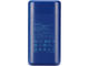 Външни батерии ADATA P10000QCD 10000mAh, Blue
