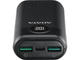 Външни батерии ADATA P10000QCD 10000mAh, Black