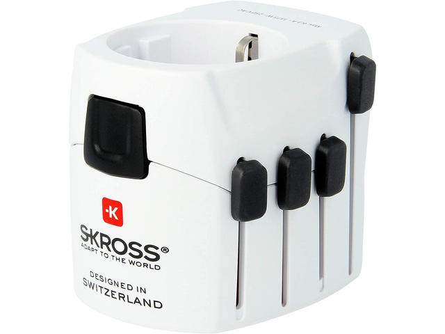 Зарядни устройства SCROSS PRO Earthed 1103145