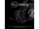 Слушалки Logitech G PRO X Gaming Headset, Black, разопаковна продукт, с леки забележки