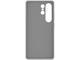 Калъфи Samsung Galaxy S25 Ultra калъф от екокожа, Gray