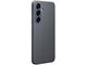 Калъфи Samsung Galaxy S25+ калъф от екокожа, Black