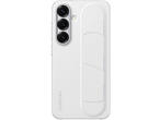 Калъфи Samsung Galaxy S25 калъф Standing Grip, White