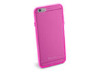 Калъфи Cellular line Color Slim калъф за iPhone 6 Plus, розов