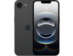 Смартфони Apple iPhone 16e - 8GB RAM / 128GB, Black