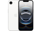 Смартфони Apple iPhone 16e  - 8GB RAM / 512GB, White
