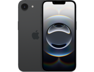 Смартфони Apple iPhone 16e - 8GB RAM / 512GB, Black