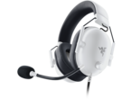 Слушалки Razer BlackShark V2 X, White-с нарушена опаковка