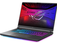 Лаптопи ASUS ROG Strix G16 G615LR-S5152W
