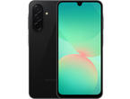 Смартфони Samsung Galaxy A26 5G - 6GB RAM / 128GB Black