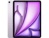 Таблети Apple iPad Air 13 (M3) + Cellular - 8GB RAM / 128GB, Purple