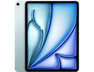 Таблети Apple iPad Air 13 (M3) + Cellular - 8GB RAM / 512GB, Blue