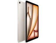 Таблети Apple iPad Air 11 (M3) + Cellular - 8GB RAM / 128GB, Starlight