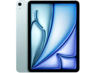 Таблети Apple iPad Air 11 (M3) + Cellular - 8GB RAM / 1TB, Blue