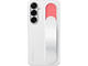 Калъфи Samsung Galaxy S25+ калъф Standing Grip, White