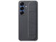 Калъфи Samsung Galaxy S25 калъф Standing Grip, Black