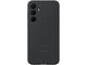 Калъфи Samsung Galaxy A35 5G Silicone, Black