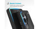 Калъфи Speck Presidio2 Grip Magnet Samsung Galaxy S25 Ultra Case
