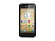 Смартфони Prestigio MultiPhone 3450 DUO 4GB, черен цвят