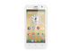 Смартфони Prestigio MultiPhone 3450 DUO 4GB, бял цвят