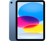 Таблети Apple iPad A16 Wi-Fi + Cellular - 4GB RAM / 256GB, Blue