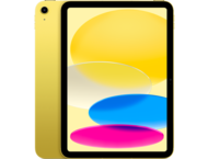 Таблети Apple iPad A16 Wi-Fi + Cellular - 4GB RAM / 256GB, Yellow