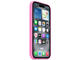 Калъфи Apple iPhone 16 Silicone Case with MagSafe - Peony