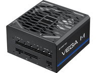 Захранвания за компютри Chieftec VEGA M 750W ATX 3.1