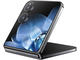 Смартфони Xiaomi Mix Flip 512GB Black + OpenWear Stereo