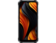 Смартфони Blackview BV6200 Plus - 8GB RAM / 256GB, Black