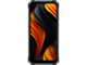 Смартфони Blackview BV6200 Plus - 8GB RAM / 256GB, Black