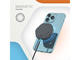 Зарядни устройства Canyon HEXAGON 110 Dark Grey Blue