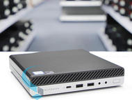 Употребявани компютри HP EliteDesk 800 G3 DM - втора употреба