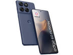 Смартфони Motorola Edge 60 Fusion 5G - 12GB RAM / 256GB, Pantone Slipstream
