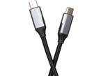 Кабели и Адаптери Vcom CU420M-1.0