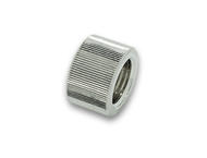 Фитинги EKWB EK-AF Extender 12mm F-F G1/4 - Nickel