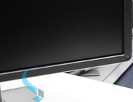 Употребявани монитори Dell P2314H - втора употреба