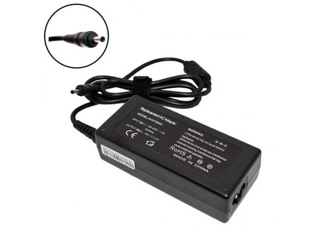 Захранвания за лаптопи Адаптер за лаптоп (Зарядно за лаптоп) ACER 65W 19V 3.42A PA-1650-80 3.0x1.0mm