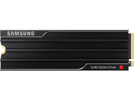 SSD 1TB Samsung 9100 PRO, с Heatsink